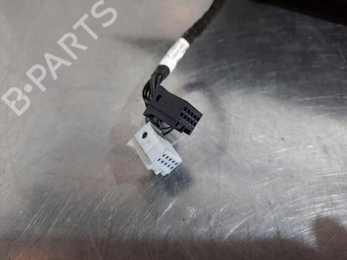 Right mirror MERCEDES-BENZ CLA Coupe (C117) CLA 180 (117.342) | BP23611468C27 