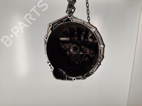 Gearkasse Gearkasse BMW 1 (F20) 116 d (116 hp) 33918233 33918233