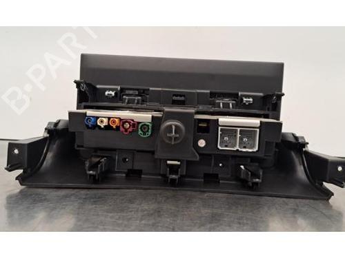 Display CITROËN C3 IV (CC_, CB_) ë-C3 (CBZYAZ) | BP31029384C48