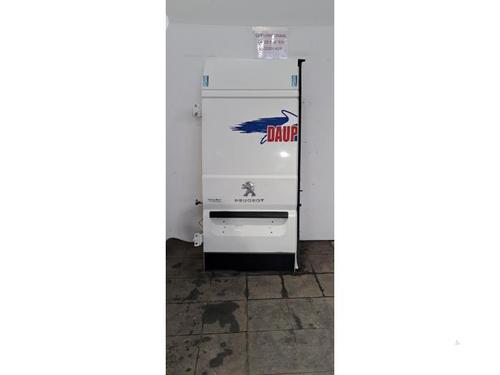 Portellone posteriore PEUGEOT BOXER Van 2.2 BlueHDi 120 (120 hp) 32408685