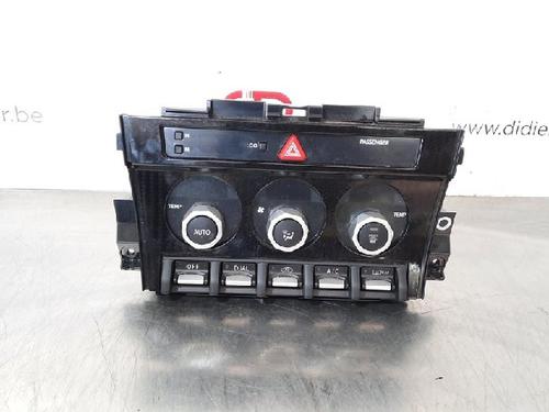 Used Climate control SUBARU BRZ (ZC6) 2.0 (ZC6) (200 hp) 10884174