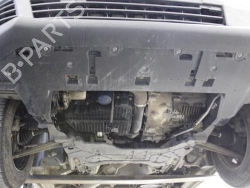 Kollisonspute sett OPEL VIVARO C Van (K0) 2.0 | BP29600655C86 
