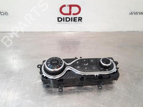 Used Climate control RENAULT CAPTUR I (J5_, H5_) 1.2 TCe 120 (118 hp) 23643029