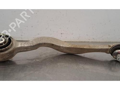 Used Left front suspension arm MERCEDES-BENZ EQC (N293) EQC 400 4-matic (293.890) (408 hp) 29643121
