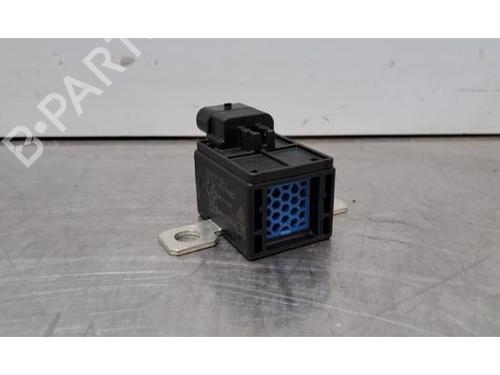 Electronic module MERCEDES-BENZ CLA (C118) CLA 180 (118.384) | BP38192792M83 - Image 2