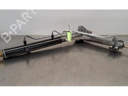 Styregear/Snekke PEUGEOT BOXER Van 2.2 BlueHDi 165 (165 hp) 28081799