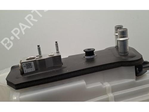 Heater matrix box CITROËN JUMPY III Van (V_) 2.0 BlueHDi 145 | BP32276886M61 