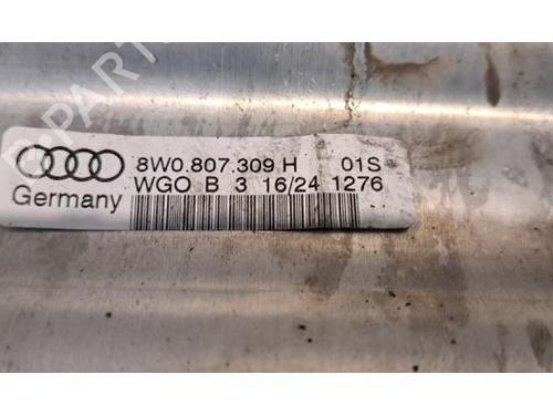 Køfangervange AUDI A4 B9 (8W2, 8WC) 35 TFSI Mild Hybrid | BP31054289C73