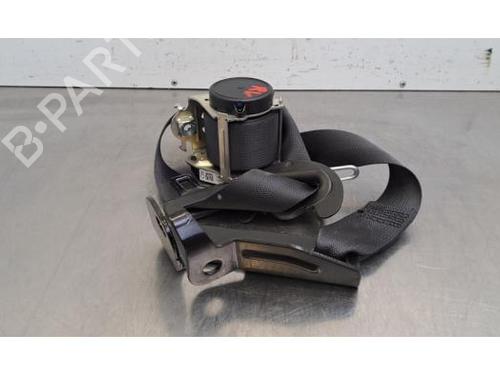 Used Front right belt tensioner Front right belt tensioner RENAULT KANGOO III Box Body/MPV 1.5 Blue dCi 95 (FJAB) (95 hp) 34433626 34433626