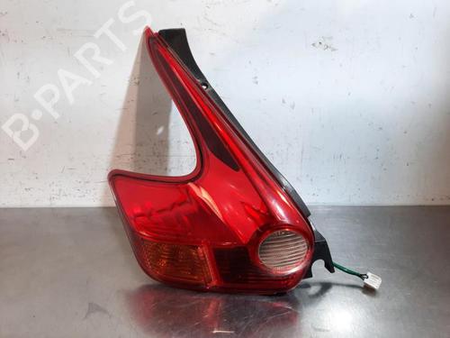 Left taillight NISSAN JUKE (F15) 1.6 DIG-T NISMO | BP23598935C34 