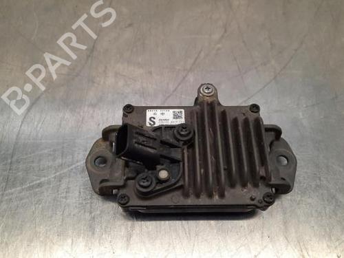 Elektronisk modul TOYOTA HILUX VIII Pickup (_N1_) 2.8 TD 4WD (GUN126) (204 hp) 23640989