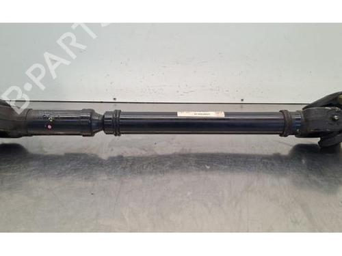 Driveshaft ISUZU D-MAX III (TFR, TFS) 1.9 DDI 4x4 (TFS87) | BP33277803M37 - Image 5