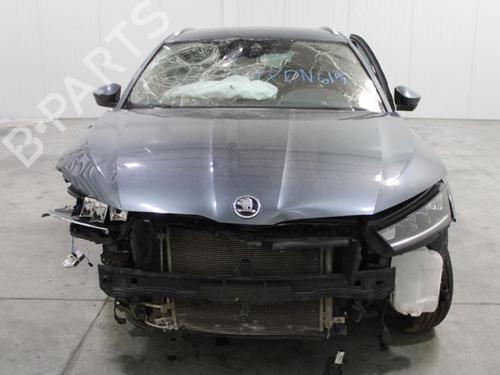 Electronic sensor SKODA OCTAVIA IV Combi (NX5, PV5) 2.0 TDi | BP28032891M84 - Image 9
