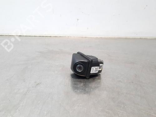 Used Camera BMW 3 (F30, F80) 320 d xDrive (184 hp) 11728456