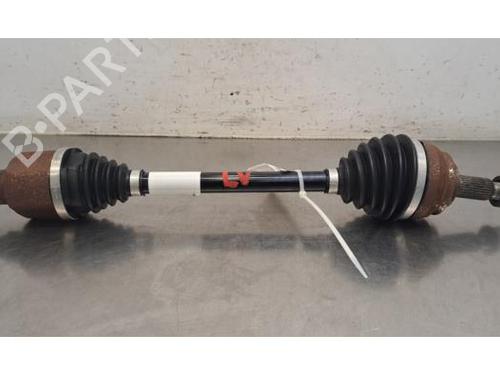 Used Left front driveshaft Left front driveshaft 37284814 37284814