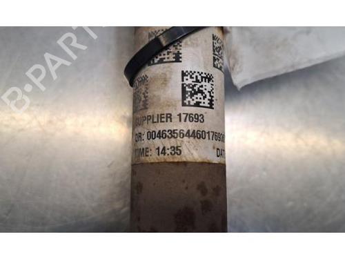 Right front driveshaft FIAT DUCATO Van (250_) 140 Multijet 2,2 D | BP34626906M39  - Image 7