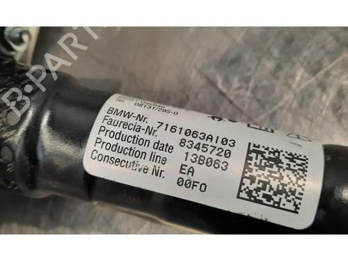 Other BMW X6 (E71, E72) xDrive 40 d | BP24600080O1 