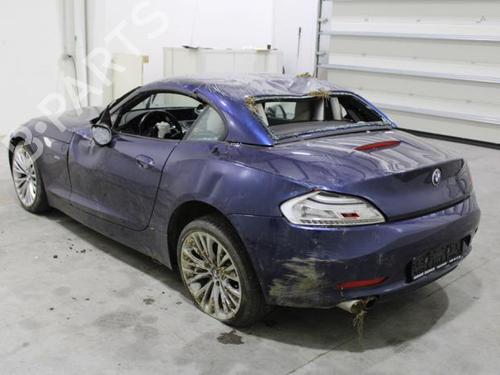 Electronic sensor BMW Z4 Roadster (E89) sDrive 23 i | BP23583335M84 - Image 7