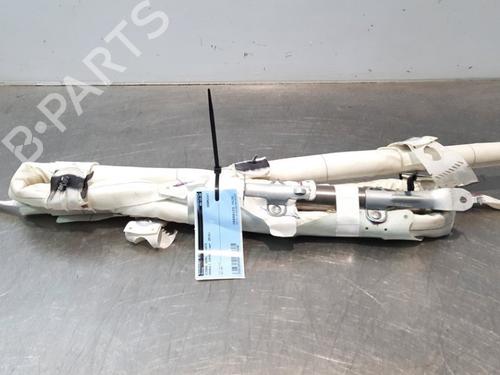 Used Right curtain airbag RENAULT ESPACE V (JR_) 1.6 dCi 160 (160 hp) 17111675