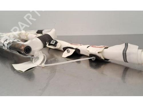 Used Right curtain airbag CITROËN C4 III (BA_, BB_, BC_) 1.5 BlueHDi 130 (BBYHZB) (131 hp) 26303023