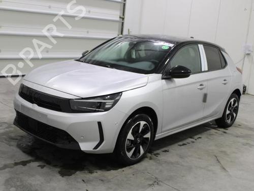 Used Parts OPEL CORSA F (P2JO) Corsa-e (156 hp) 4429215