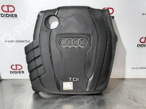 Used Engine cover Engine cover AUDI A5 Sportback (8TA) 2.0 TDI (163 hp) 10891482 10891482