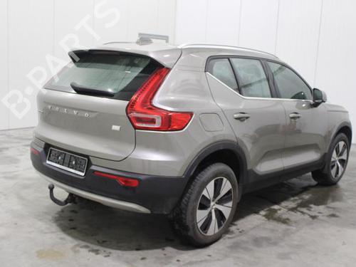 Módulo eletrónico VOLVO XC40 (536) T4 Plug-in Hybrid | BP36382513M83 - Image 6