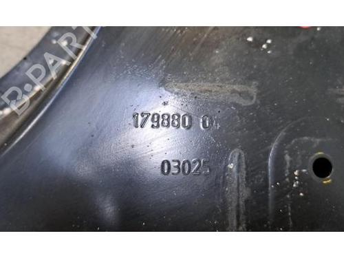 Used Subframe Subframe CITROËN C3 IV (CC_, CB_) 1.2 PureTech 100 (CCHPV4) (101 hp) 33612207 33612207