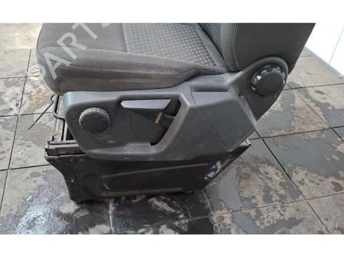 Left front seat FORD TRANSIT V363 Van (FCD, FDD) 2.0 EcoBlue RWD | BP33710770C15 - Image 4