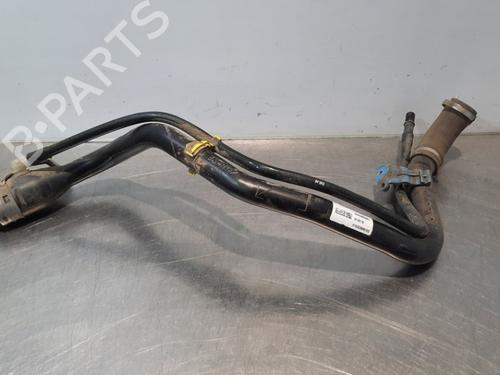 Used Pipe OPEL ASTRA K (B16) 1.6 CDTi (68) (95 hp) 17112614