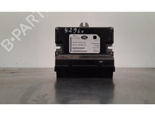 Elektronische module LAND ROVER RANGE ROVER SPORT II (L494) 3.0 SDV6 4x4 (306 hp) 25299315