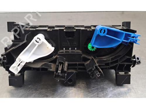 Climate control RENAULT TRAFIC III Van (FG_) 2.0 dCi 150 (FGMU) | BP37686384I5 - Image 2