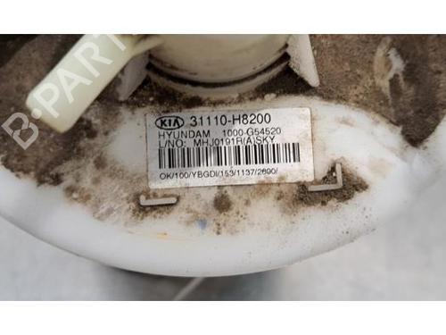 Fuel pump KIA STONIC (YB) 1.0 T-GDi | BP32847393M76  - Image 6