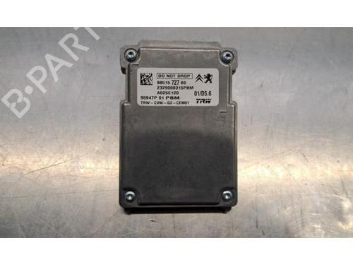 Camera CITROËN JUMPY III Van (V_) 2.0 BlueHDi 145 | BP32284372E14 