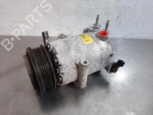 AC compressor FORD KUGA II (DM2) 1.6 EcoBoost | BP23580484M34 
