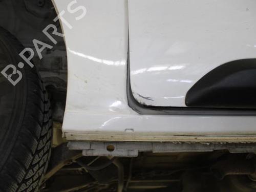 Kollisonspute sett OPEL VIVARO C Van (K0) 2.0 | BP29600655C86 