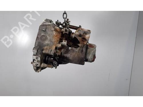 Gearbox OPEL CORSA F (P2JO) 1.2 (68) | BP33247737M3 - Image 5