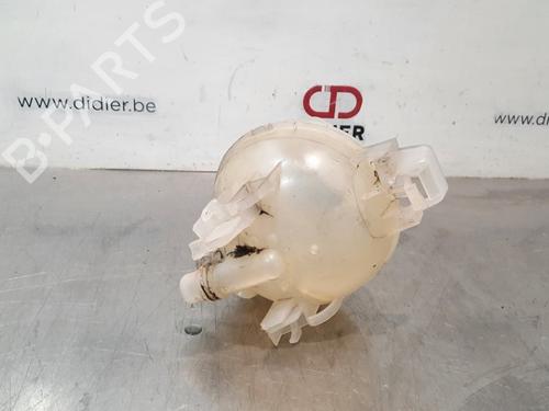 Expansion tank PEUGEOT 3008 II SUV (MC_, MR_, MJ_, M4_) 1.5 BlueHDi 130 | BP10893341C120 