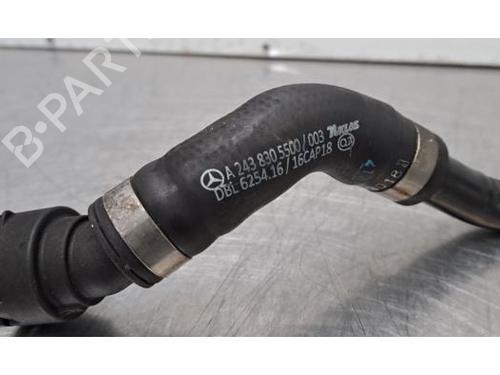 Pipe MERCEDES-BENZ EQA (H243) EQA 250+ (243.702) | BP39153413M125 - Image 3