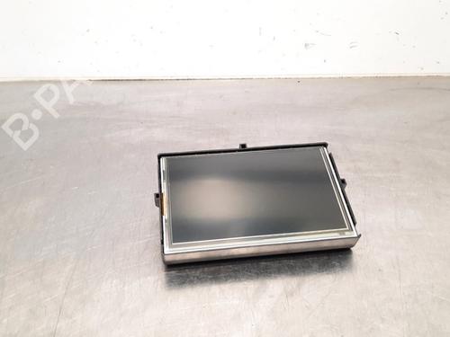 Used Display monitor RENAULT CLIO IV (BH_) 1.2 TCe 120 (BHAU) (118 hp) 17565274