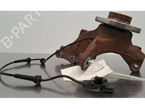 Used Right front steering knuckle DACIA JOGGER (RK_) 1.0 TCe 110 (RKMD) (110 hp) 25586127