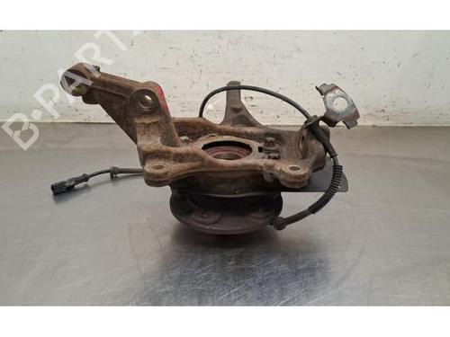 Right front steering knuckle RENAULT TRAFIC III Van (FG_) 2.0 dCi 120 (FGMN) | BP37861645M26 - Image 3