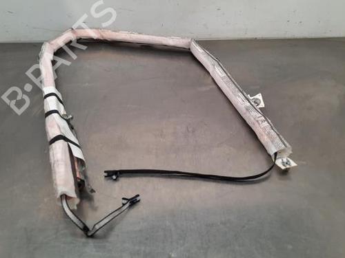 Used Left curtain airbag CITROËN BERLINGO (ER_, EC_) 1.5 BlueHDi 100 (102 hp) 22230239