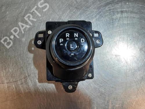 Gear lever FORD TRANSIT V363 Van (FCD, FDD) E-TRANSIT | BP29234227M90 
