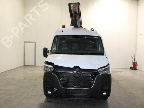 Gearbox RENAULT MASTER III Van (FV) 2.3 dCi 145 FWD (FV0E, FV0F, FV0H, FV02, FV0M, FV0S,... | BP39153390M3 - Image 9