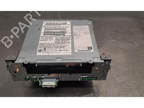 Radio MERCEDES-BENZ GL-CLASS (X166) GL 350 CDI / BlueTec 4-matic (166.823, 166.824) | BP23631891E6