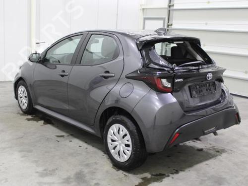 Rør TOYOTA YARIS (_P21_, _PA1_, _PH1_) 1.5 Hybrid (MXPH10, MXPH11) | BP30806830M125