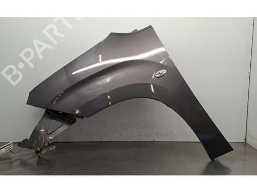 Used Left front fenders Left front fenders 39495439 39495439