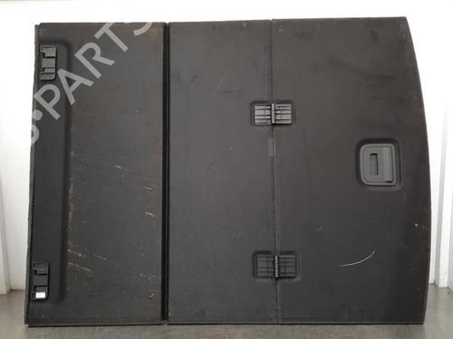 Luggage compartment floor AUDI A6 C7 Avant (4G5, 4GD) RS6 quattro | BP15792253I33 
