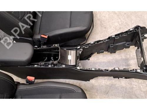 Seats set JEEP AVENGER (J2) 1.2 GSE T3 | BP37498909C78 - Image 5